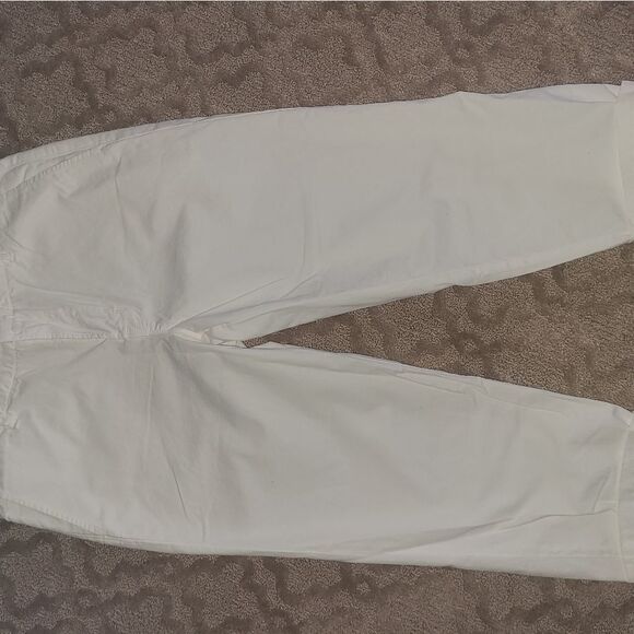 J Brand Parker 1223 Relaxed Chino pants Jeans 27 size 4 US - Picture 6 of 9